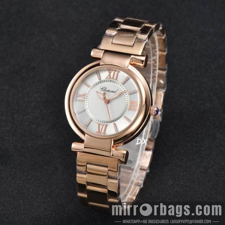 Chopard 36mm 6nms68