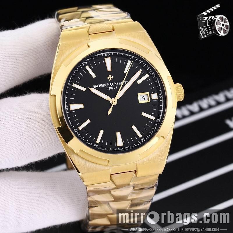 Vacheron Constantin 42X9mm 041436