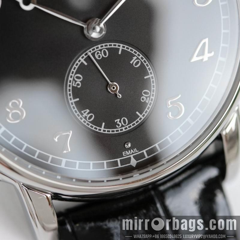 Patek Philippe 40mm 080619