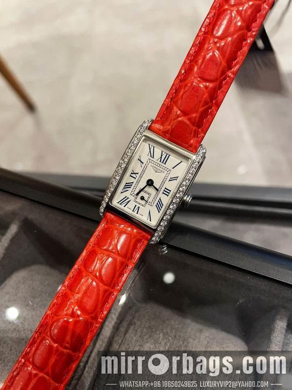 Longines 33X22mm 041615