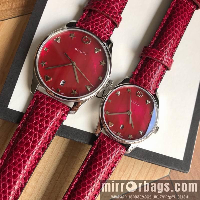 Gucci 29mm 36mm 080630