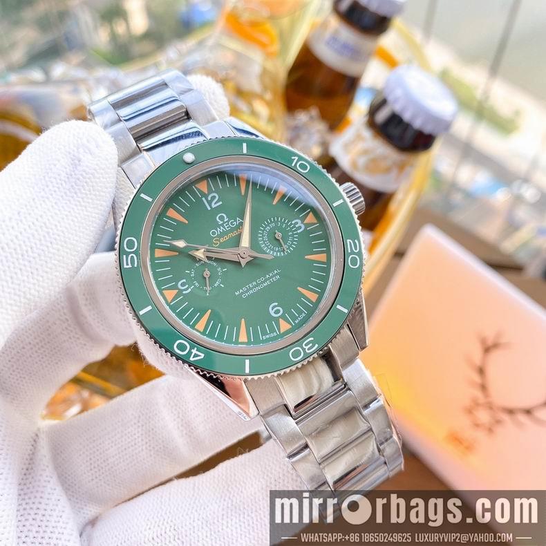 Omega men 40X10mm M126