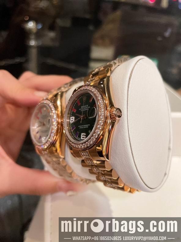 Rolex women watch 071718