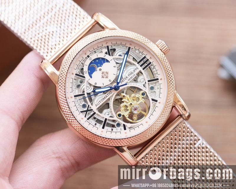 Patek Philippe 41X12mm 051649