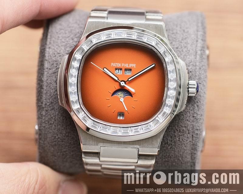 Patek Philippe 40.5X12mm 0413141