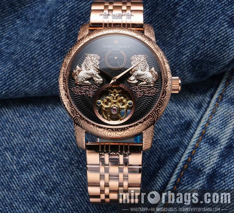 Vacheron Constantin 44mm 082907
