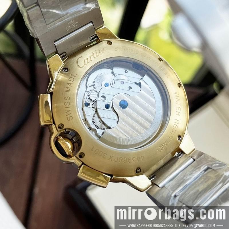 Cartier 44mm 103195