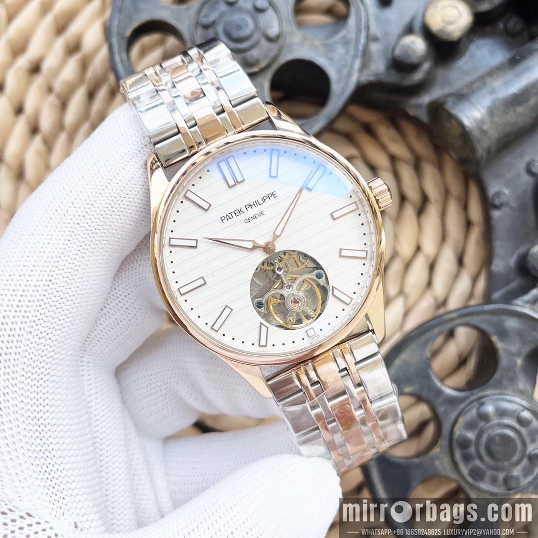 Patek Philippe men 43X13mm 100536