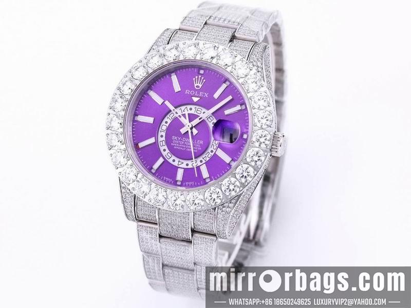 Rolex 41mm 111016