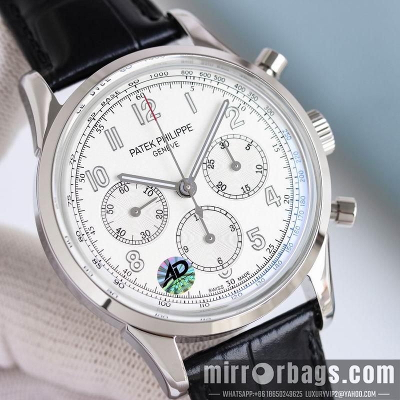 Patek Philippe 41mm 022146