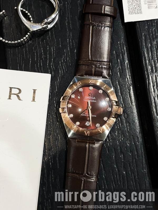 Omega 29mm 041671