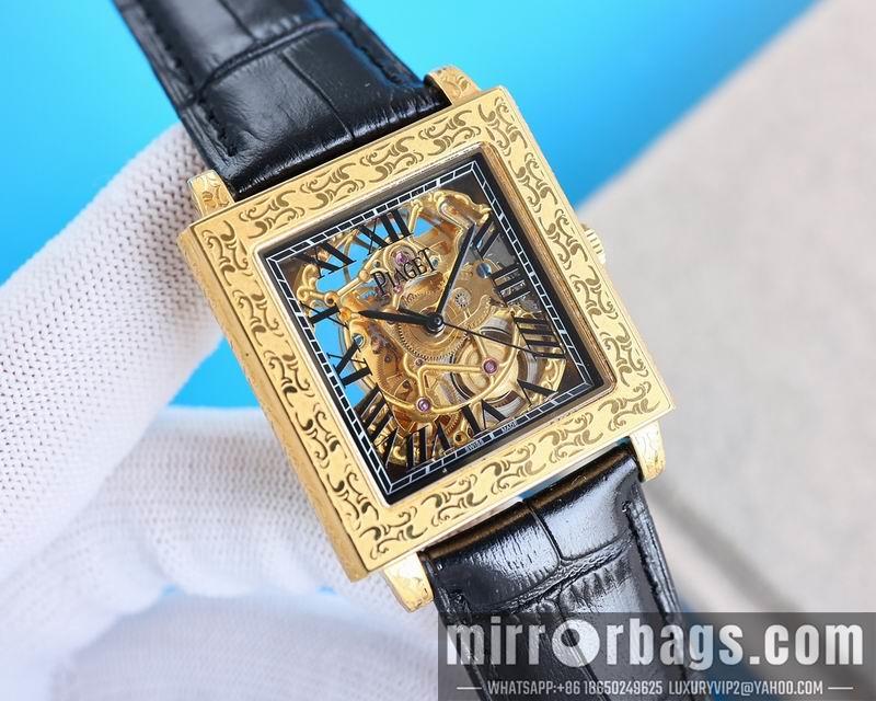 Piaget 34X9mm 031701