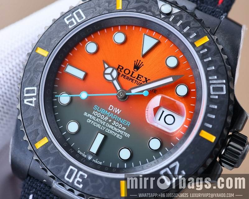 Rolex watch 051638