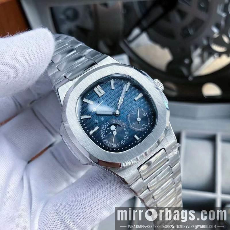 Patek Philippe 40mm 050321