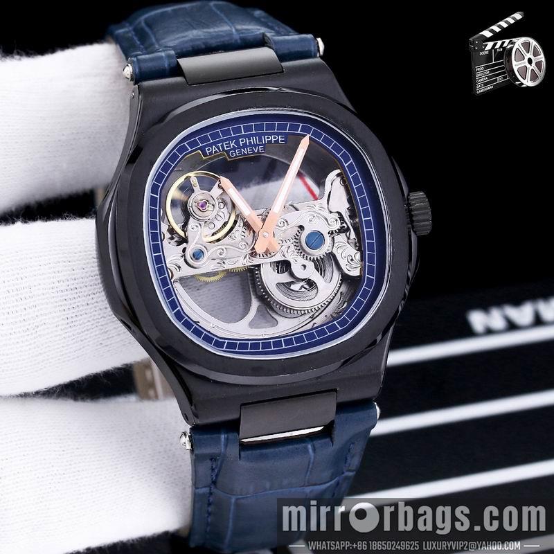 Patek Philippe 43X12mm 082246