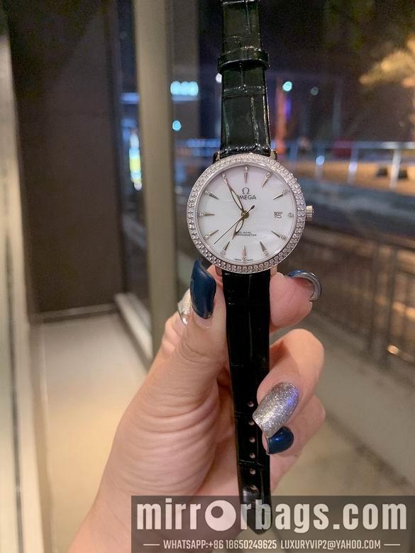 Omega watch 030104