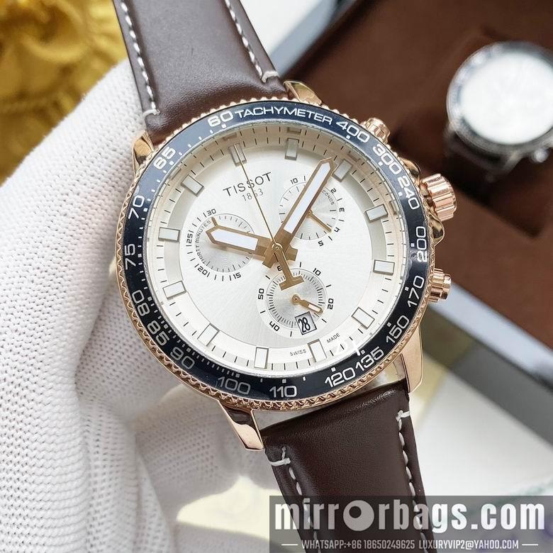 Tissot 42mm 2nms67