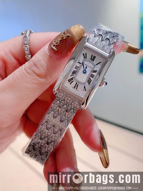 Cartier 20X35mm 102240