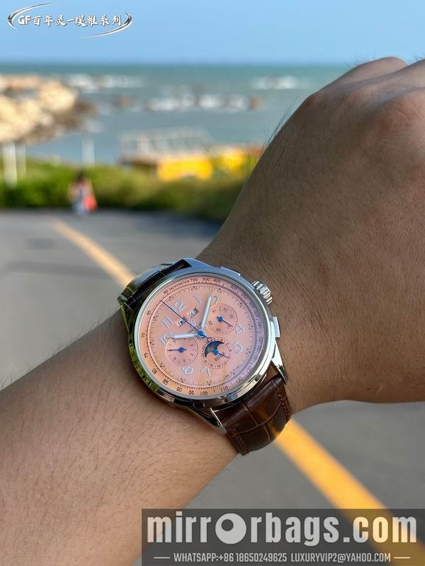 Breitling Watch 42mm 101604