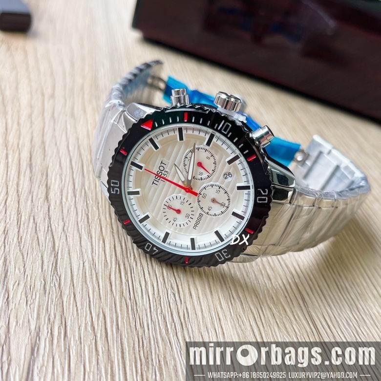 Tissot 40x11mm 2nms65