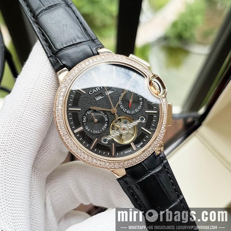Cartier 44mm 1031104