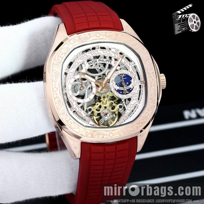 Patek Philippe 44X12mm 041442