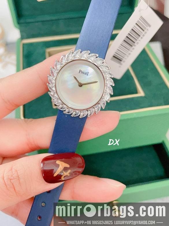 Piaget 31x7.8mm 10nms90