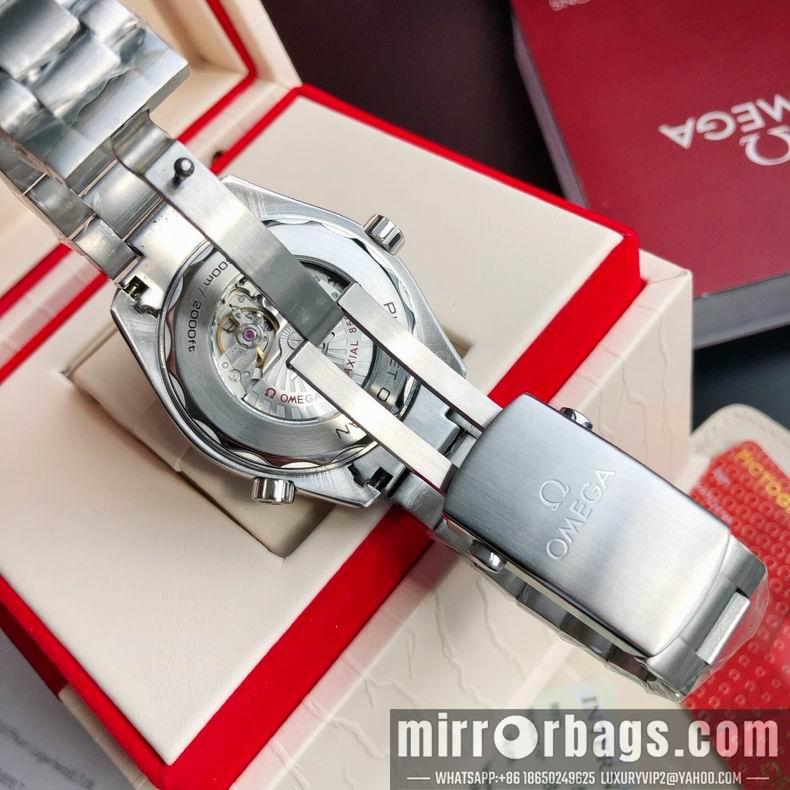 Omega men watch 110418