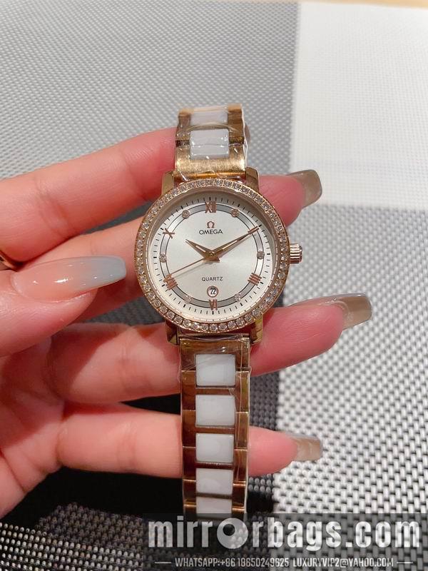 Omega 28X8mm 082932