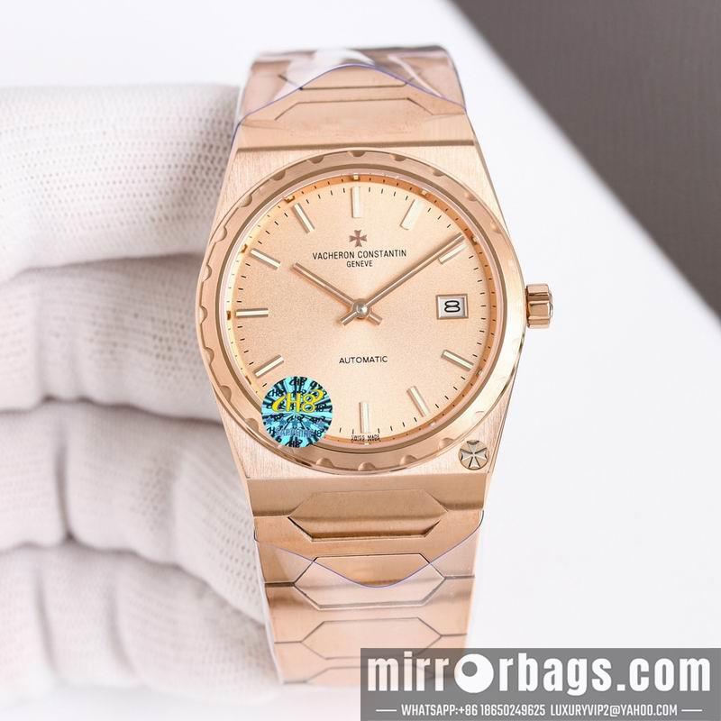 Vacheron Constantin 37X8mm 041309
