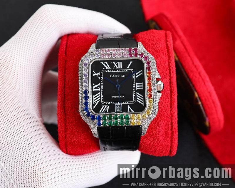 Cartier 40mm 0831133