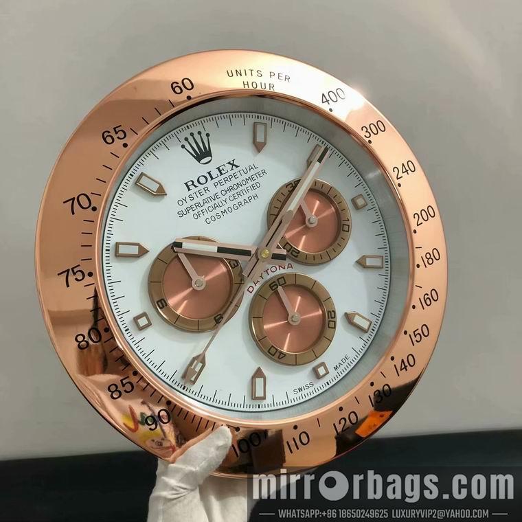 Rolex clock mb 07