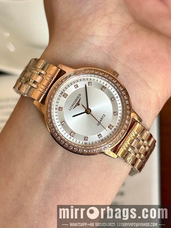 Longines watch 022458