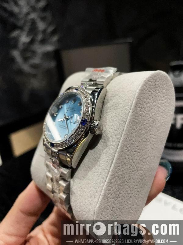 Rolex 31mm 102206