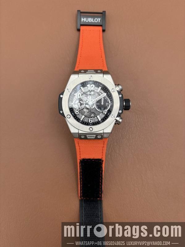 Hublot 42mm 042774