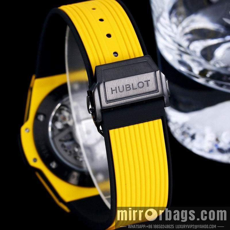 Hublot 45mm 072402