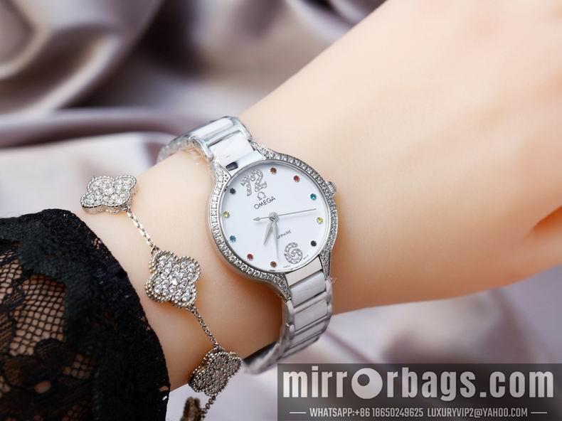 Omega women 6X30mm M32