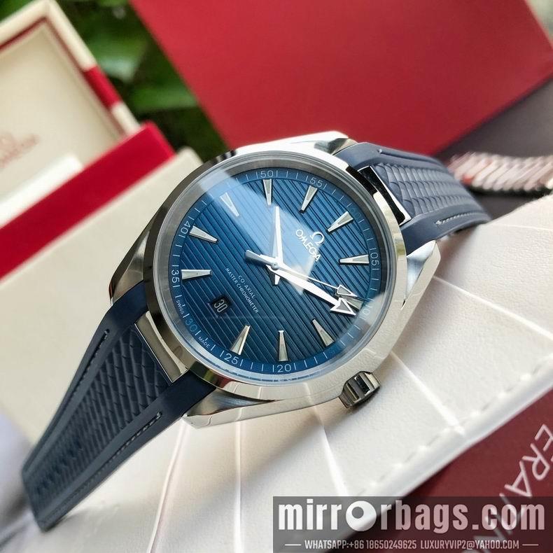 Omega men 41.5mm 110411