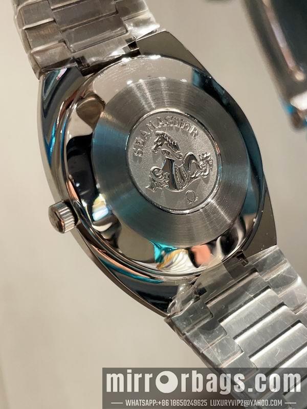 Omega 36mm 031122