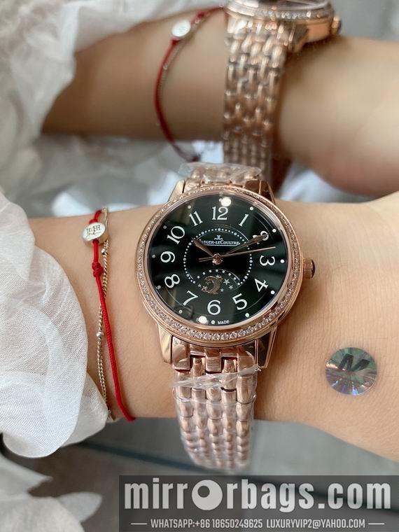 Jaecer Lecoultre women 34X11mm M08