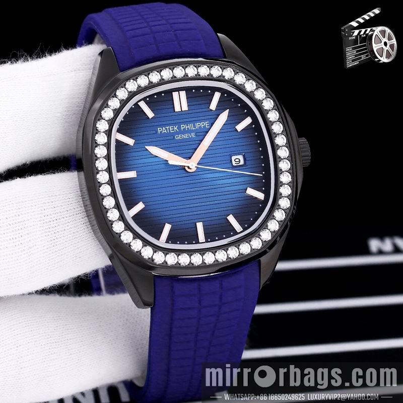 Patek Philippe 43X12mm 062816