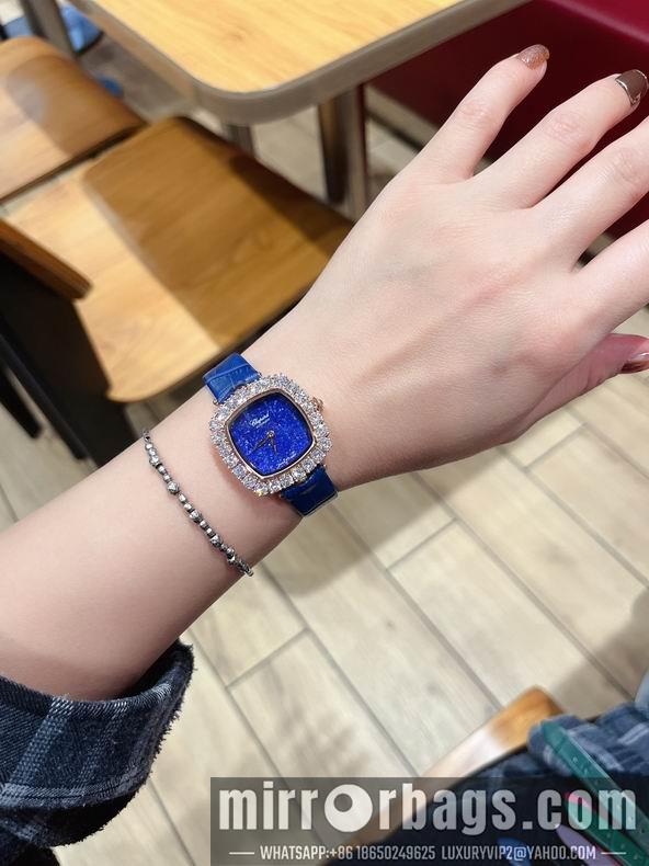 Piaget watch 31X7.8mm M32