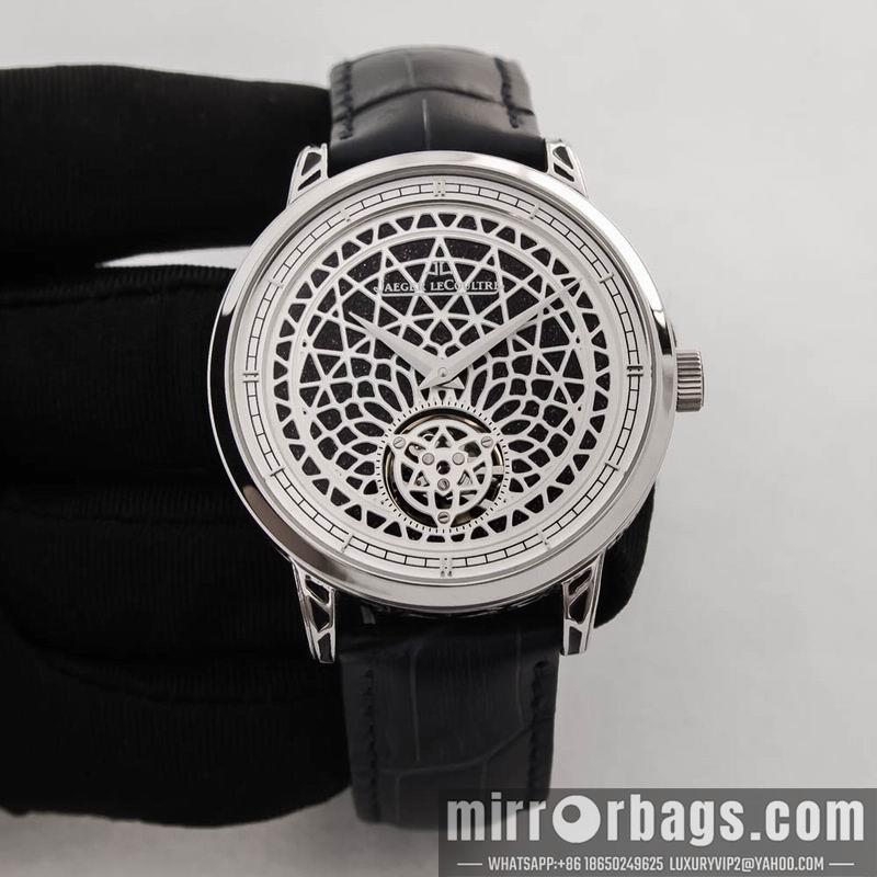 Jaeger Lecoultre 42X14mm 052004