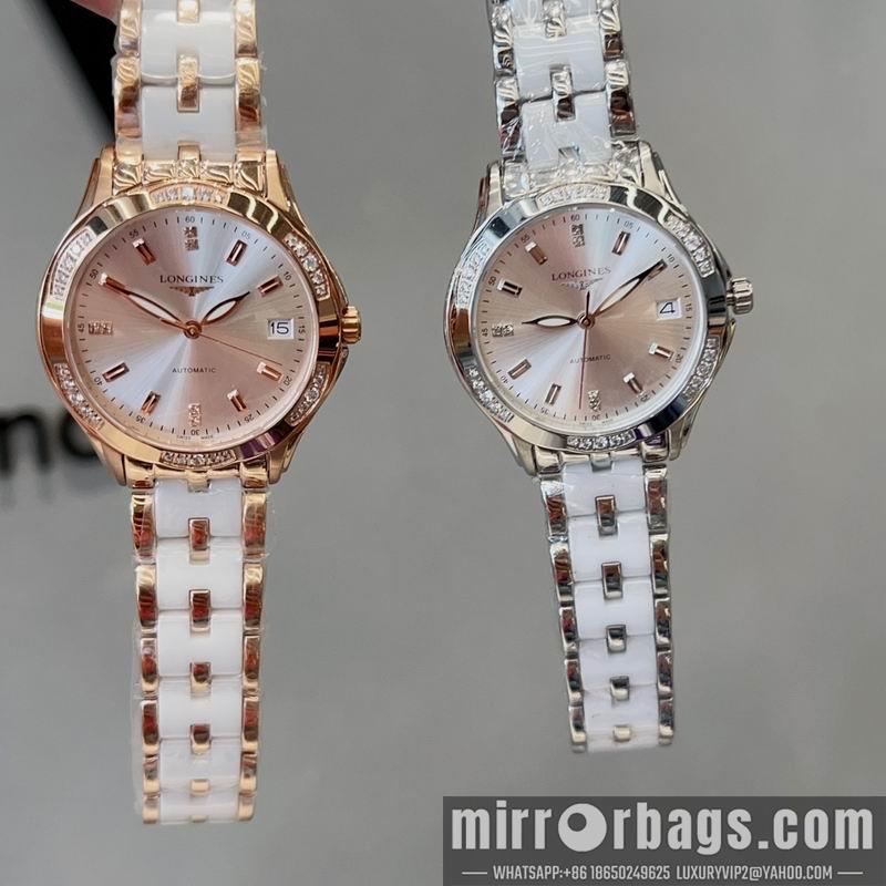 Longines 35mm 022423
