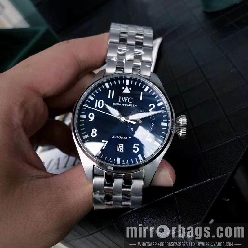 IWC 44mm 031884