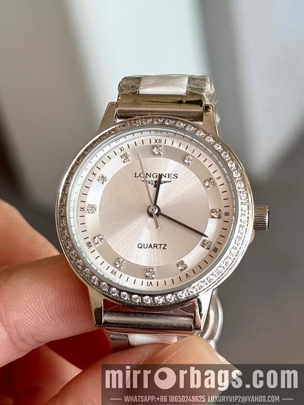 Longines watch 022458