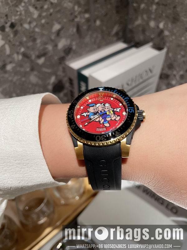 Gucci 40mm 060324