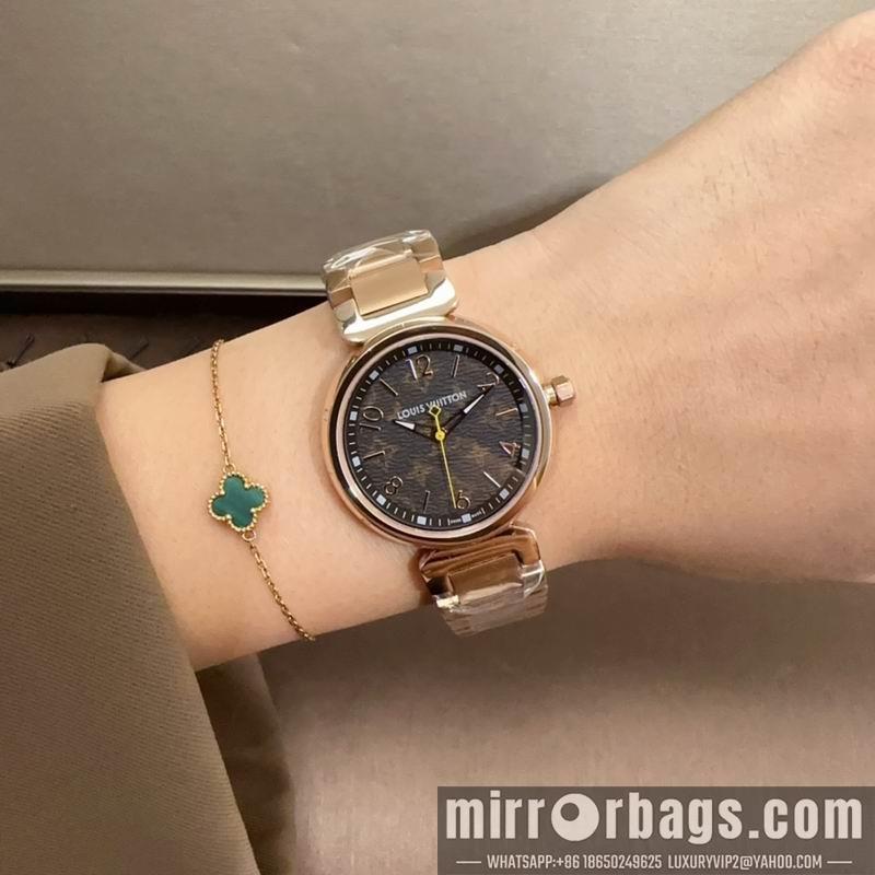 LV watch 032709
