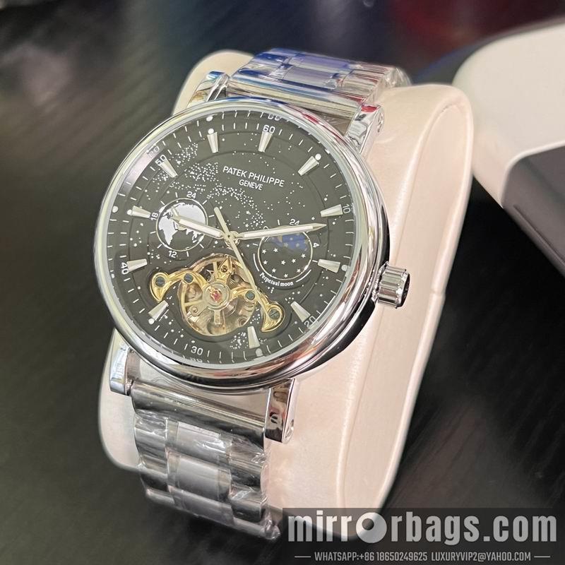 Patek Philippe 41X11mm 110170