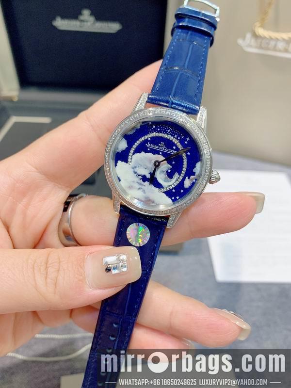 Jaeger-LeCoultre 33X10mm 0320103